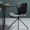 GRYTA Dining Chair - Grey