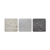 Flexible PU Stone Panel - Sample Box Set