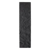 WOODFLEX FLEXIBLE PU STONE PANEL - STONE SKIN Black - 2400 x 600mm