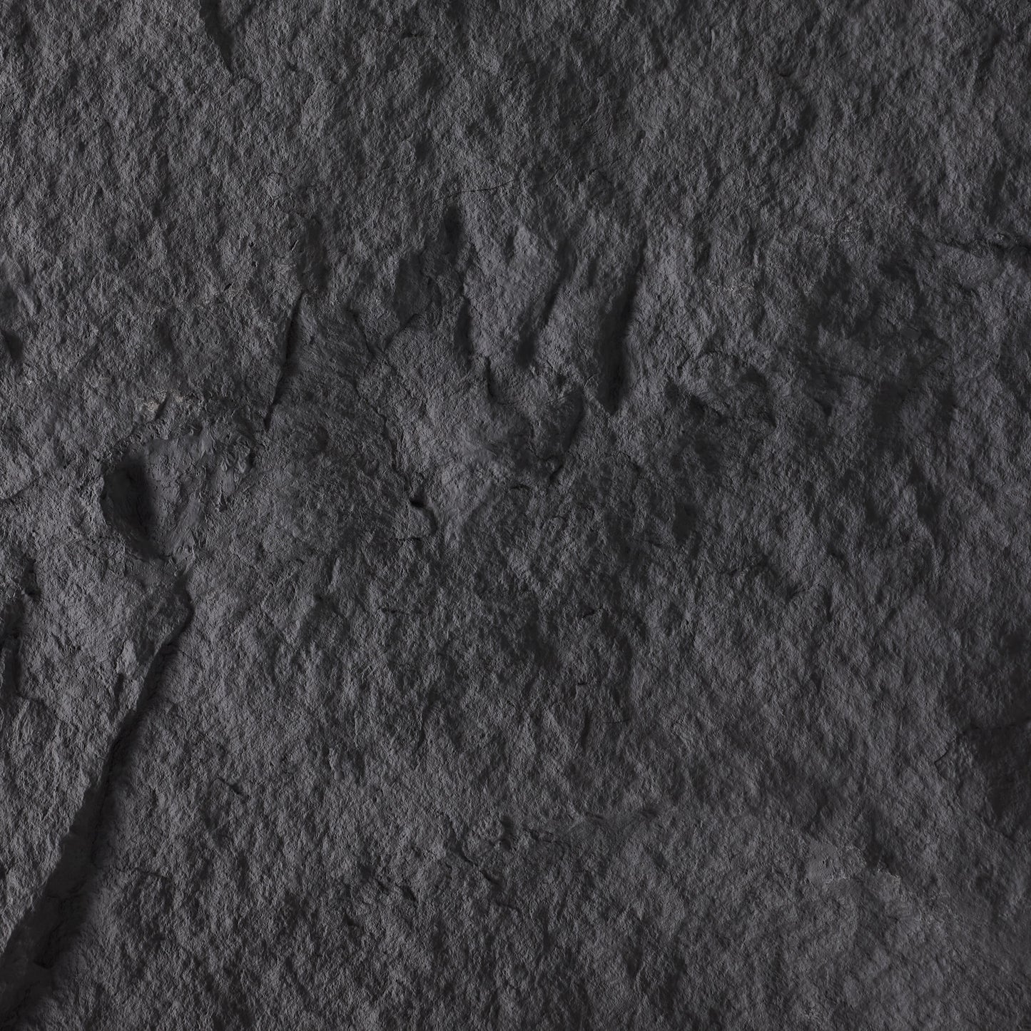 WOODFLEX PU STONE PANEL - STONE SKIN Black - 2400 x 600mm