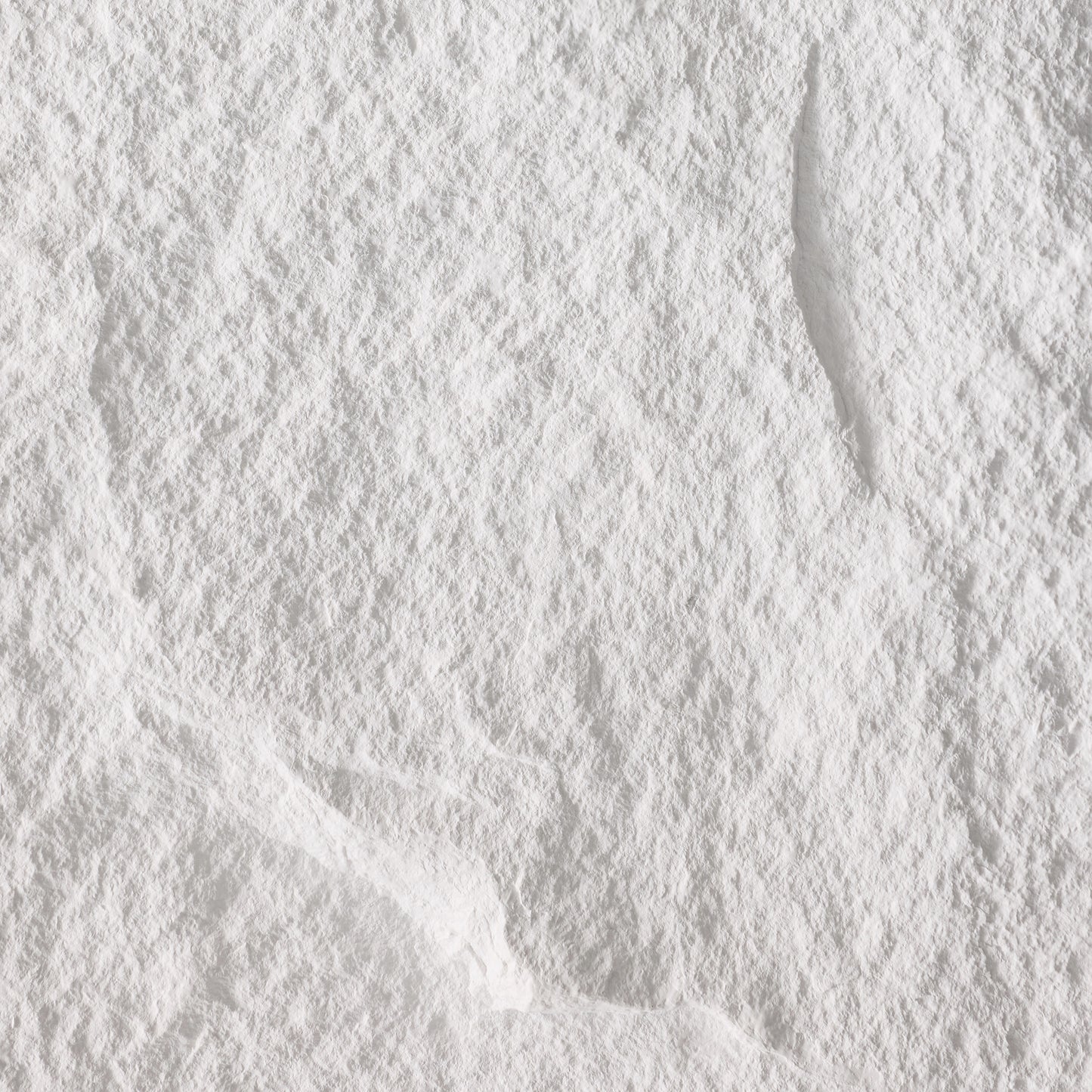 WOODFLEX PU STONE PANEL - STONE SKIN White - 2400 x 600mm