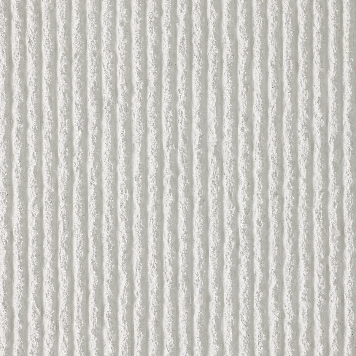 WOODFLEX Flexible SOFT STONE PANEL - ROUNDED LINE White - 2700 x 600mm ...