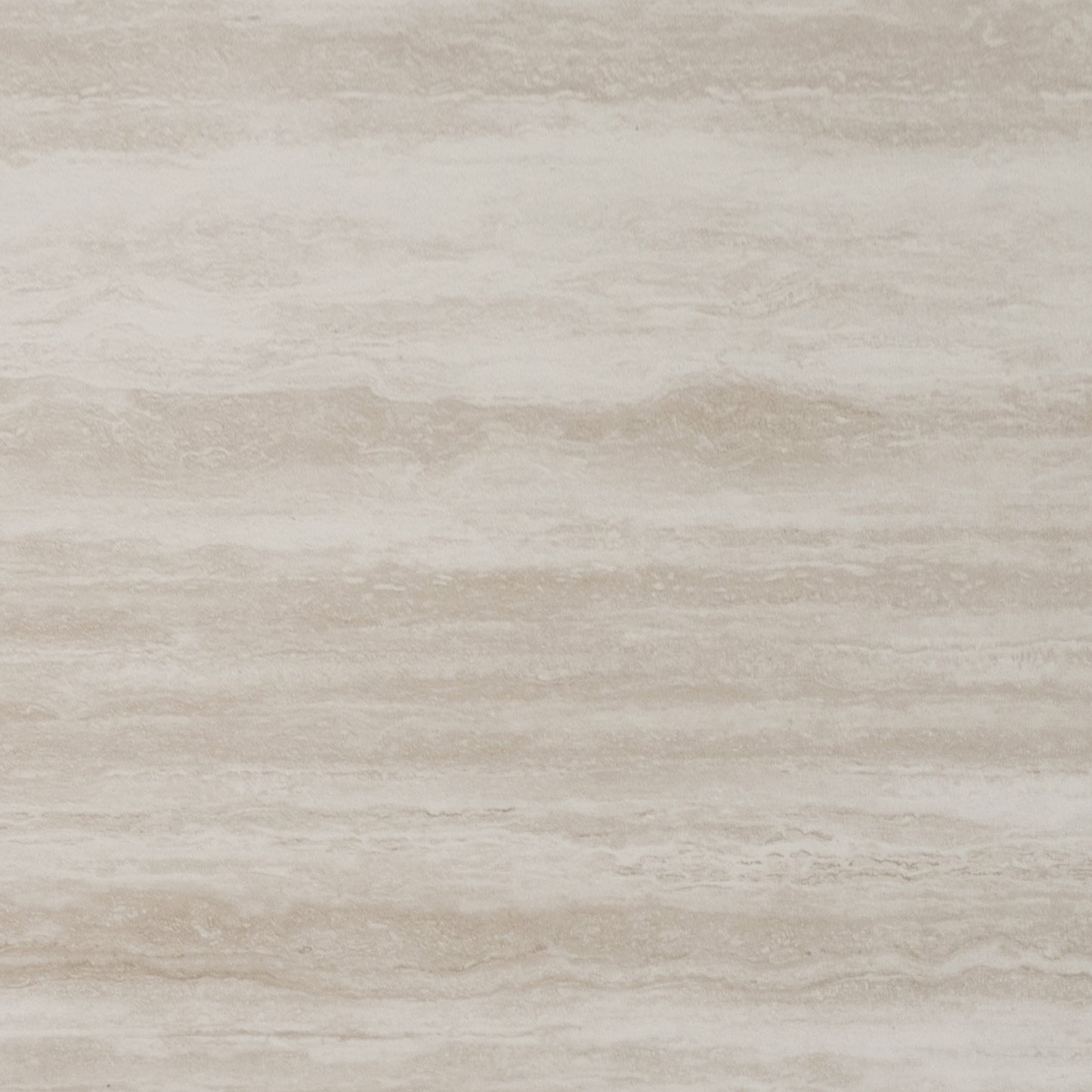 ECLIPSE 220cm Dining Table Travertine Look Top - Ivory