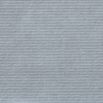 WOODFLEX FLEXIBLE SOFT STONE PANEL - ROUNDED LINE White - 1200 x 600mm