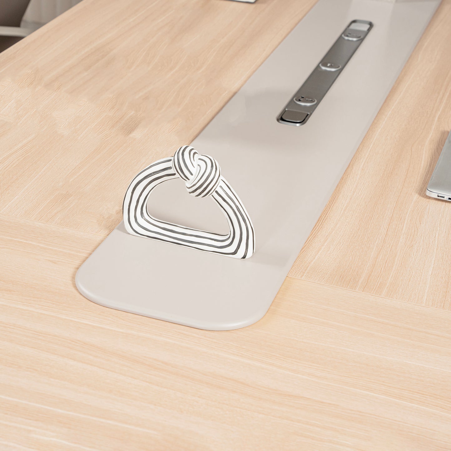 ORBAN Boardroom Table 360x140cm - Oak