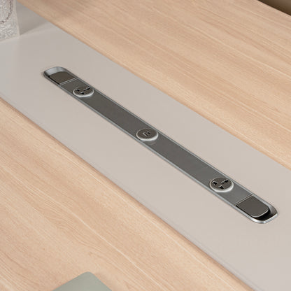 ORBAN Boardroom Table 360x140cm - Oak