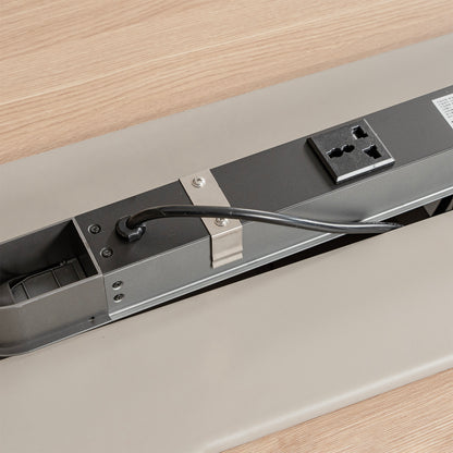 ORBAN Boardroom Table 360x140cm - Oak