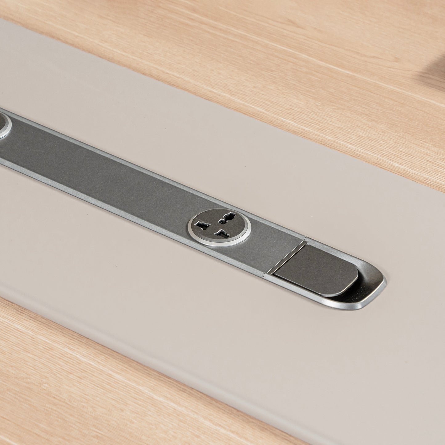 ORBAN Boardroom Table 360x140cm - Oak