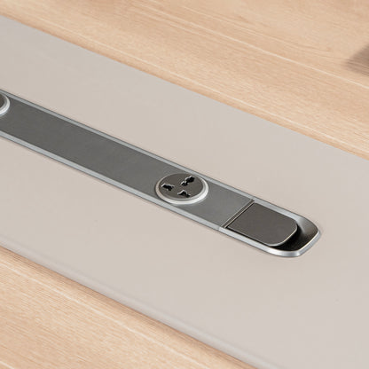 ORBAN Boardroom Table 360x140cm - Oak