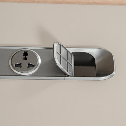 ORBAN Boardroom Table 360x140cm - Oak