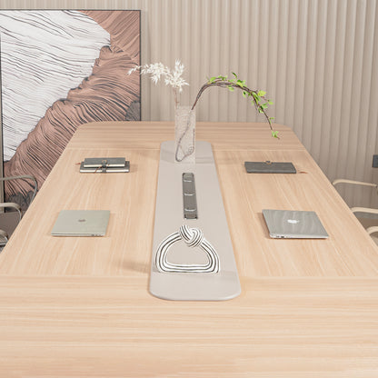 ORBAN Boardroom Table 360x140cm - Oak