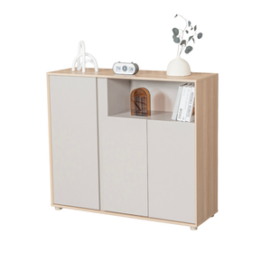 KELIAN Display Unit – 120cm – Oak