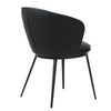 GAIN Dining Chair - Black
