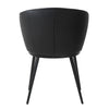 GAIN Dining Chair - Black