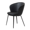 GAIN Dining Chair - Black