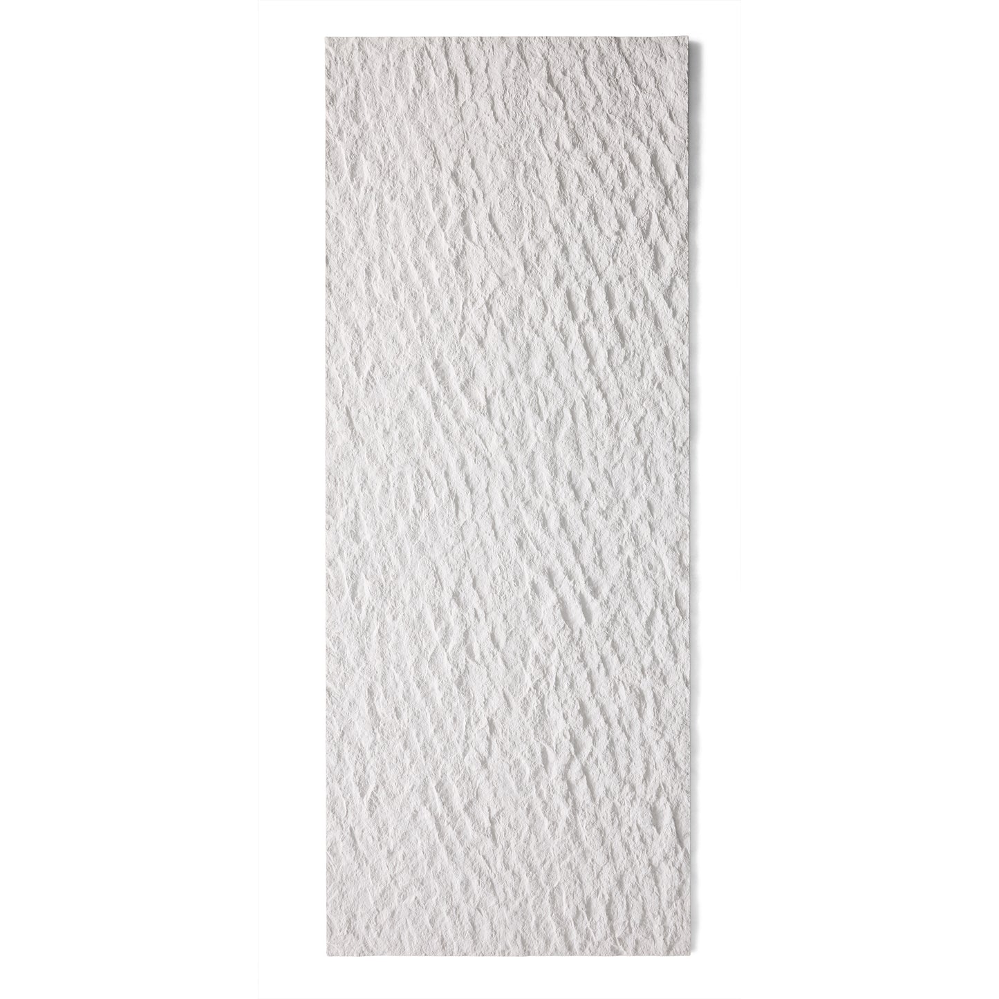 WOODFLEX PU STONE PANEL - STAR MOON White - 3000 x 1200mm