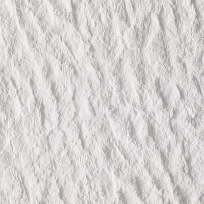 WOODFLEX PU STONE PANEL - STAR MOON White - 3000 x 1200mm