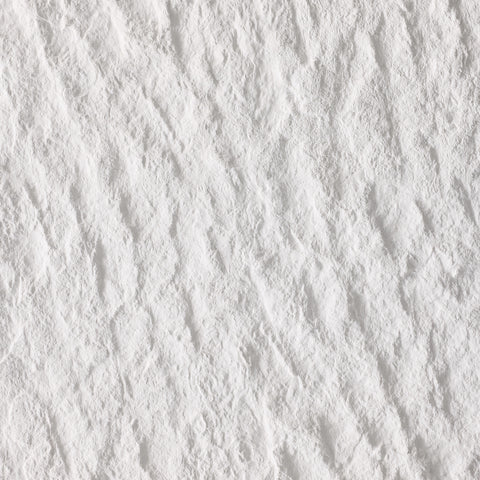 WOODFLEX FLEXIBLE PU STONE PANEL - STAR MOON White - 3000 x 1200mm