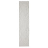 WOODFLEX FLEXIBLE SOFT STONE PANEL- STARY STONE White - 2700 x 600mm