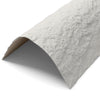 WOODFLEX FLEXIBLE SOFT STONE PANEL- STARY STONE White - 1200 x 600mm