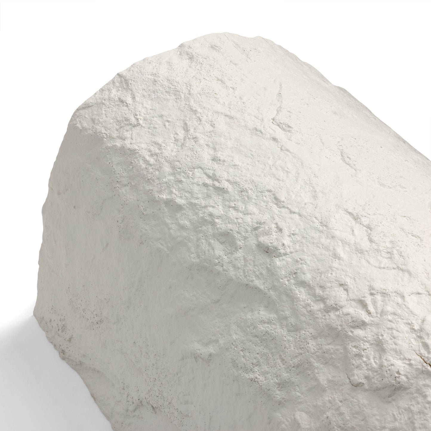 WOODFLEX FLEXIBLE SOFT STONE PANEL- STARY STONE White - 1200 x 600mm