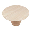 ELWOOD Dining Table 120cm - Natural
