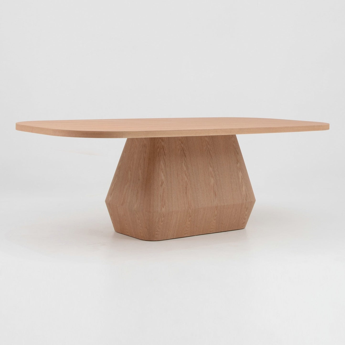 ELWOOD Dining Table 230cm - Natural