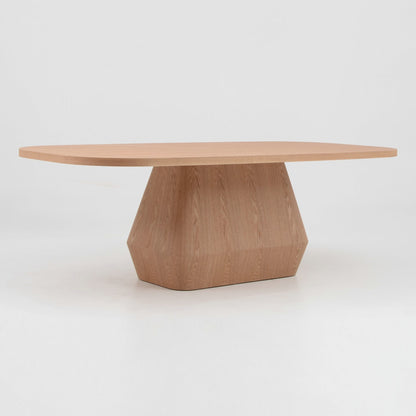ELWOOD Dining Table 230cm - Natural