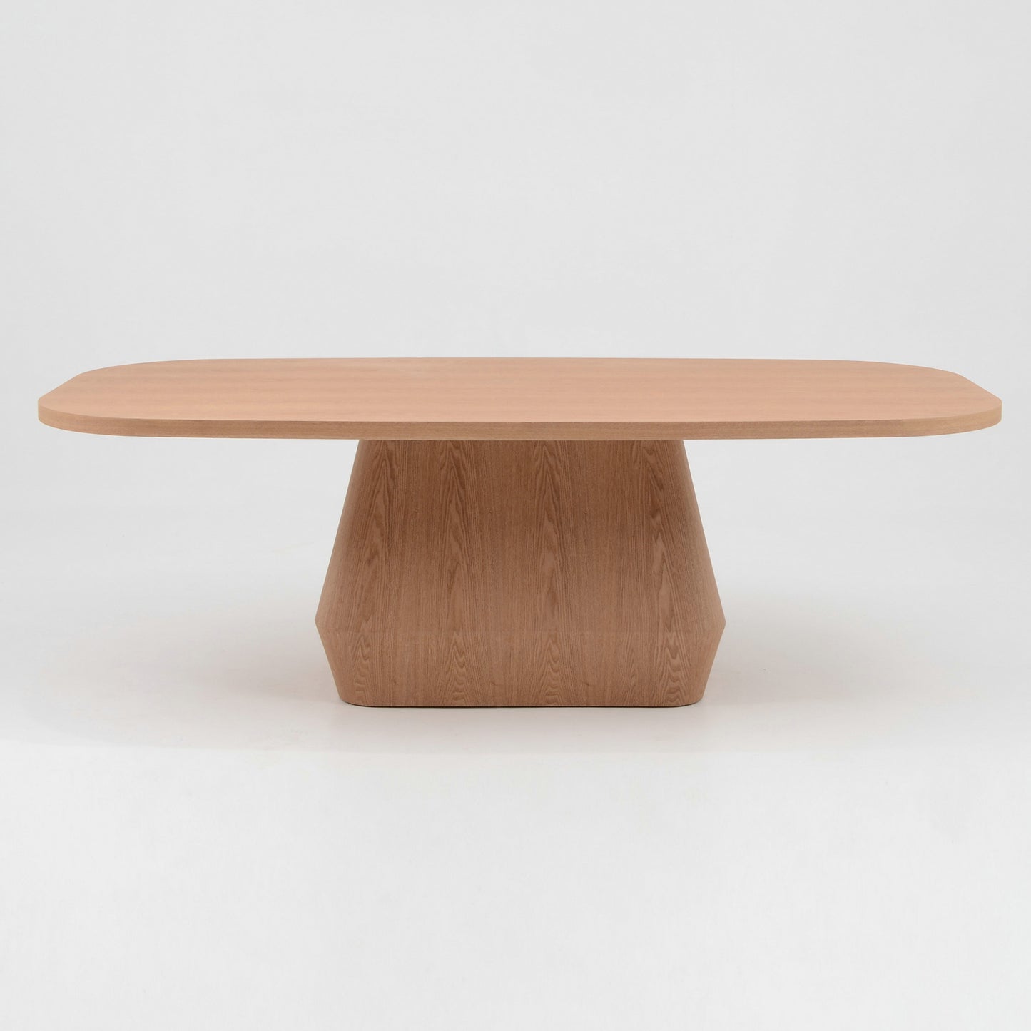 ELWOOD Dining Table 230cm - Natural