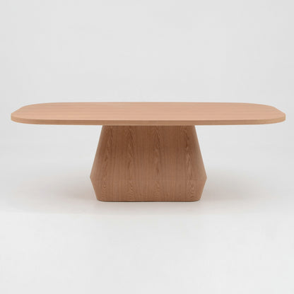 ELWOOD Dining Table 230cm - Natural