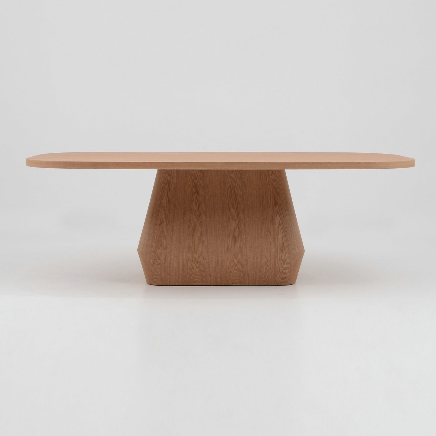ELWOOD Dining Table 230cm - Natural