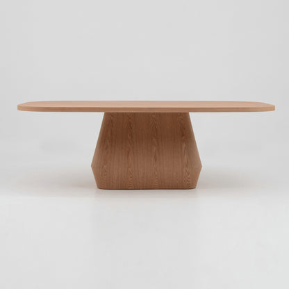 ELWOOD Dining Table 230cm - Natural