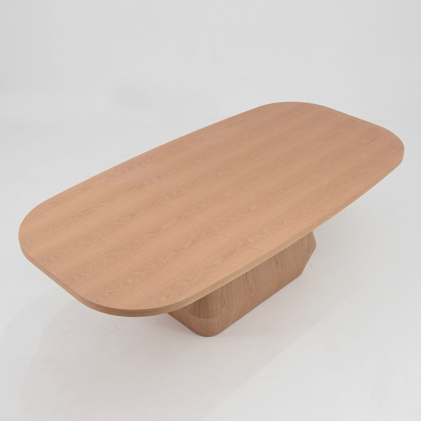 ELWOOD Dining Table 230cm - Natural