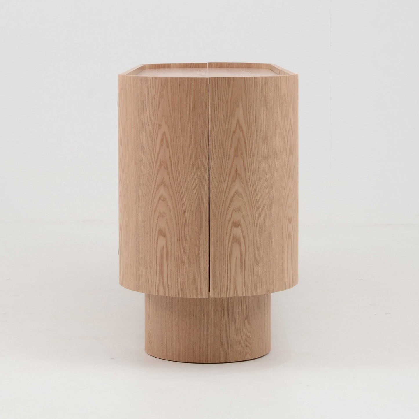 CLAIRE Sideboard 181cm - Oak