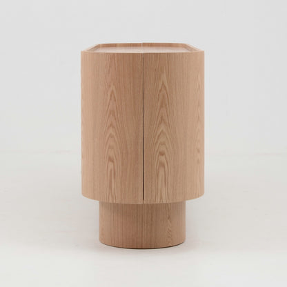 CLAIRE Sideboard 181cm - Oak