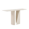 EVERLY Extendable Dining Table 180/270cm - Beige