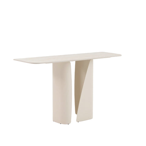 EVERLY Console Table 140cm - Beige