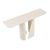 EVERLY Console Table 140cm - Beige