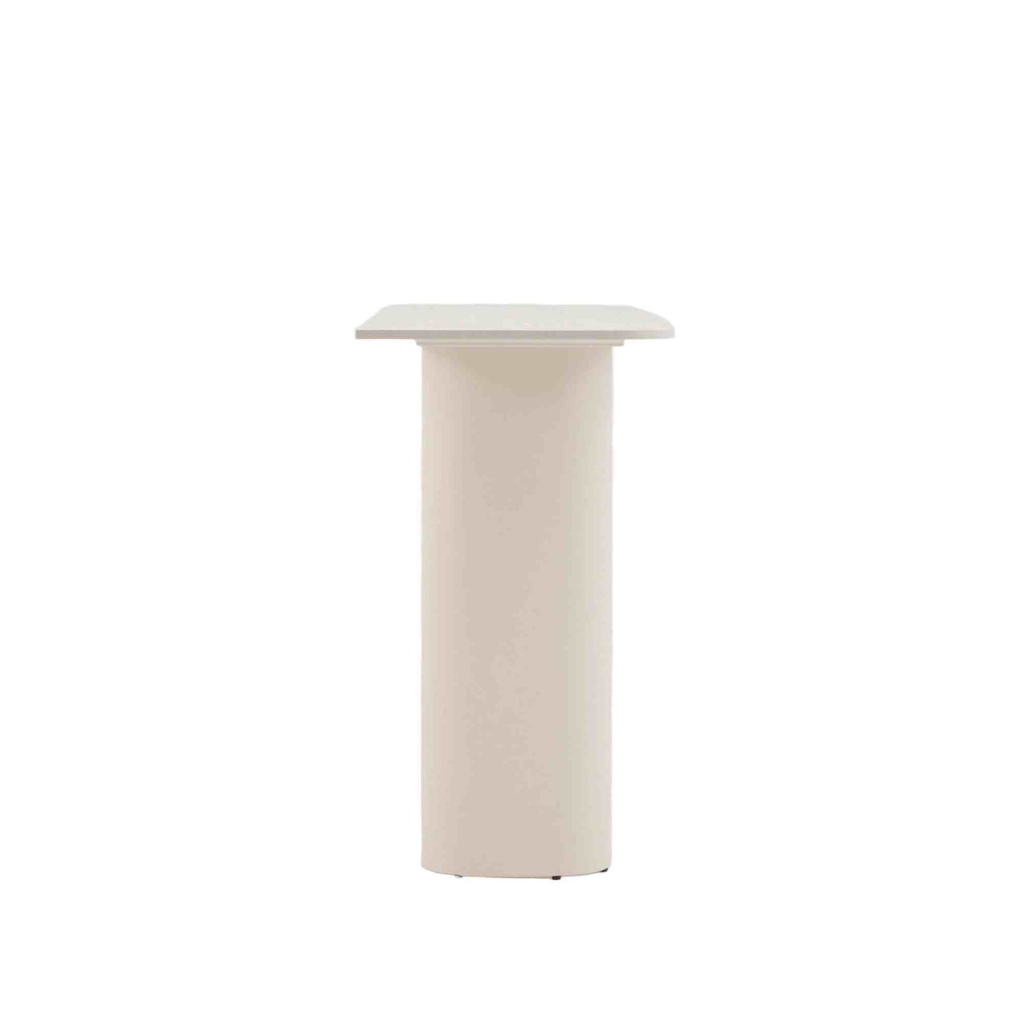 EVERLY Console Table 140cm - Beige