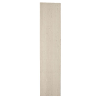 WOODFLEX  Flexible SOFT STONE PANEL - TRAVERTINE - 2700 x 600mm