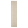 WOODFLEX FLEXIBLE SOFT STONE PANEL - TRAVERTINE - 2700 x 600mm