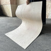 WOODFLEX FLEXIBLE SOFT STONE PANEL - TRAVERTINE - 1200 x 600mm
