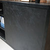 AFTAN Display Unit 240cm - Black Concrete