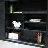 AFTAN Display Unit 240cm - Black Concrete