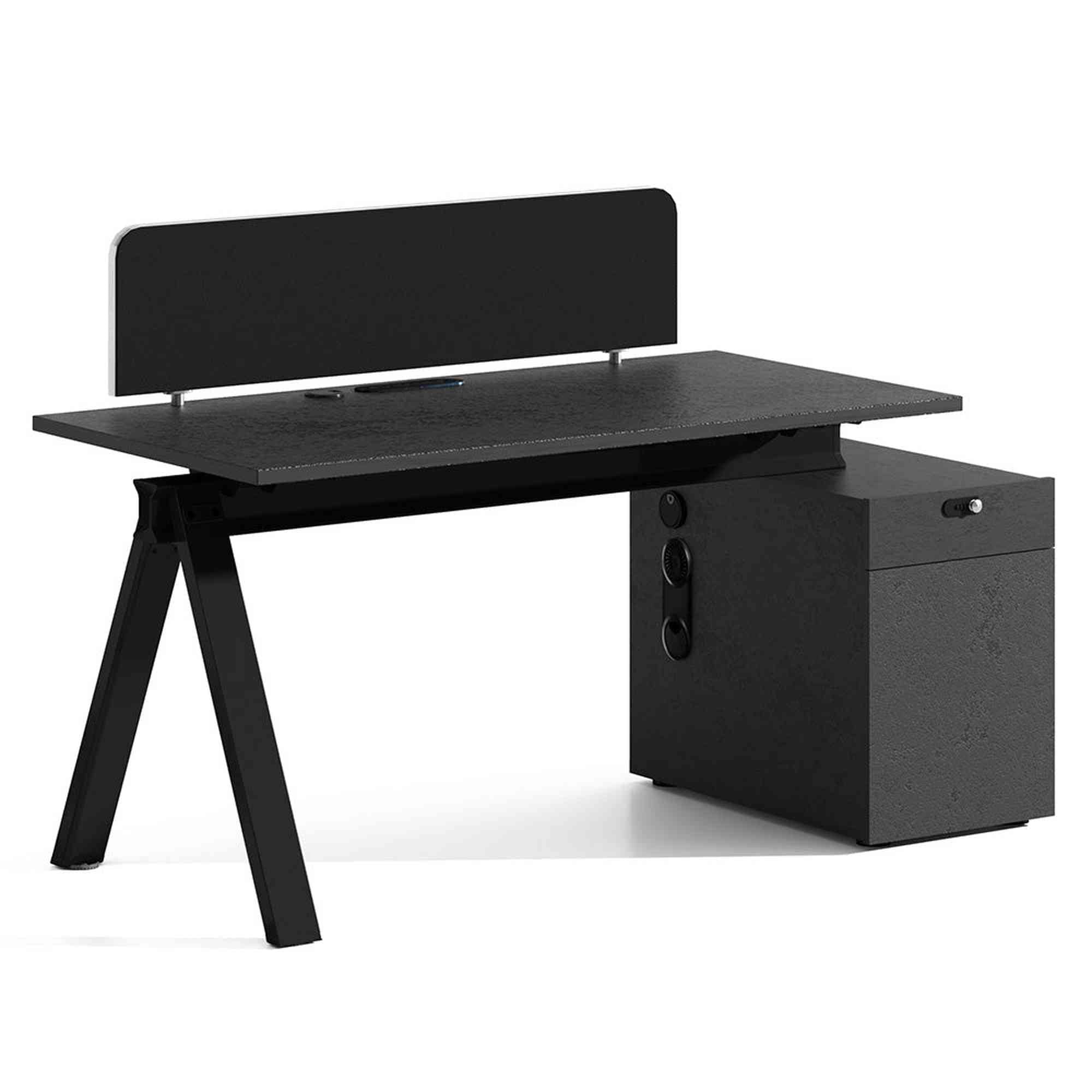 Single Workstations – Modern Furniture