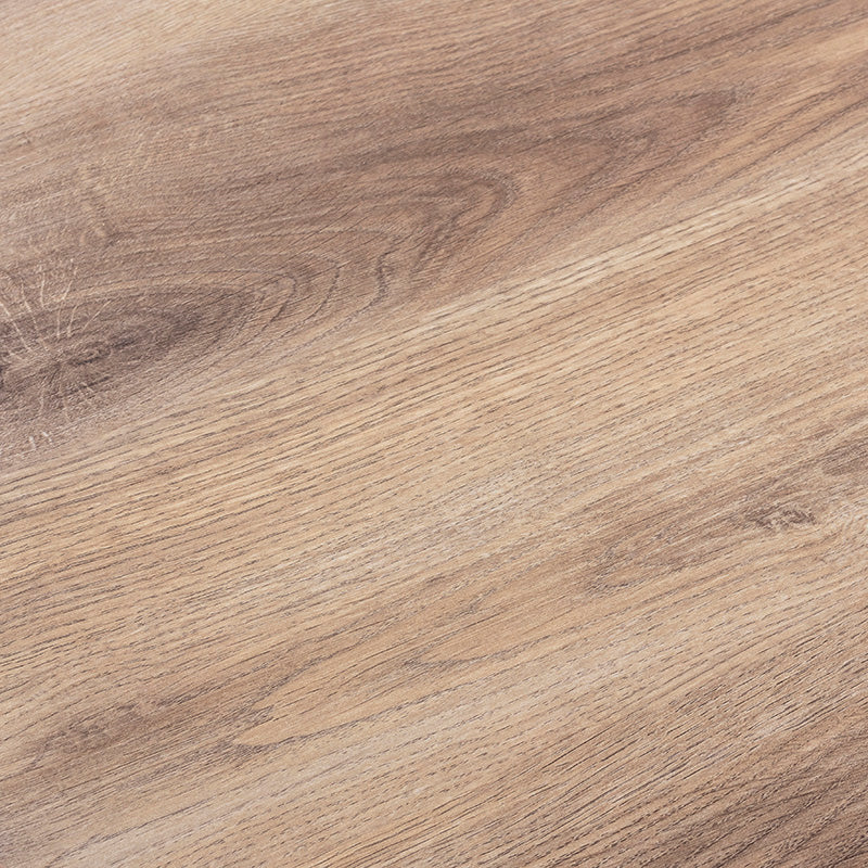 DAXTON Executive Desk with Left Return with Lift 200cm - Warm Oak