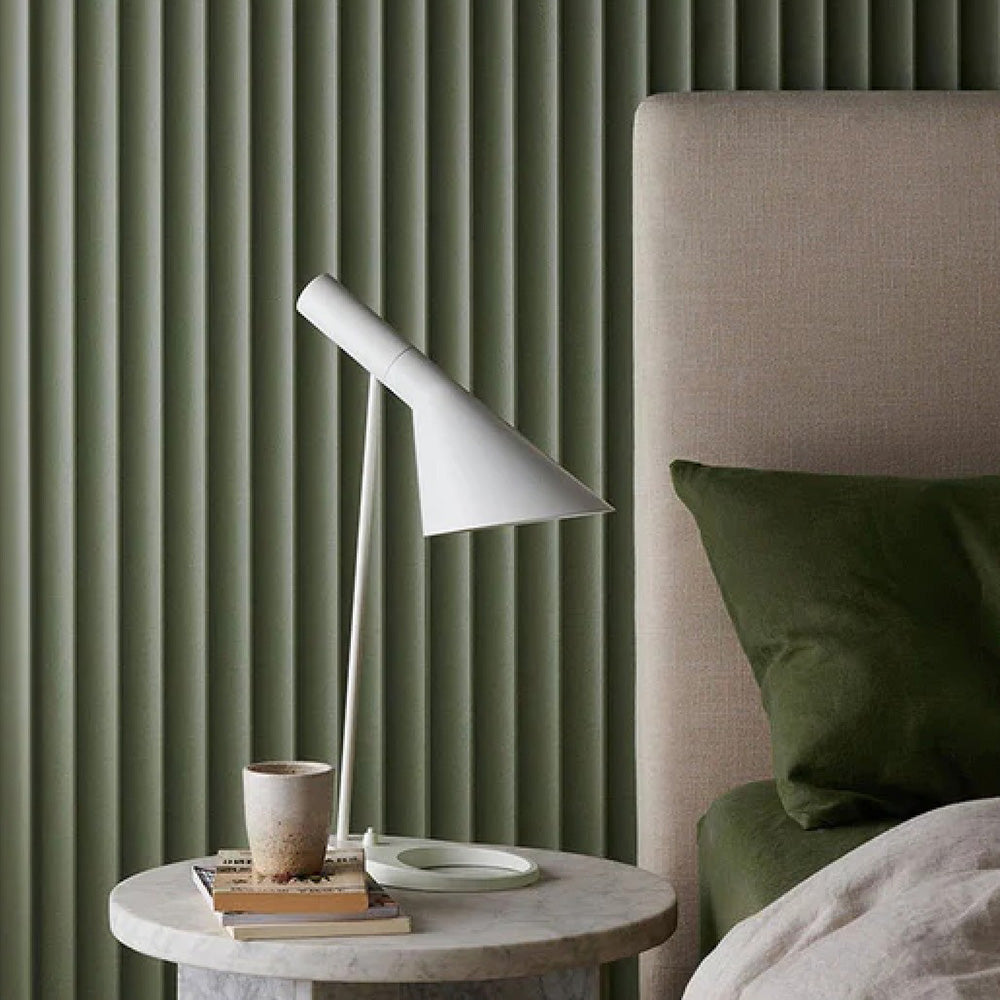 WOODFLEX WHITE PRIMED FLEXIBLE - WAVE 30 - 2700mm x 600mm