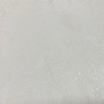 HALO Reception Desk 240cm - Oak & White