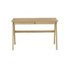 KEIR Study Desk 120cm - Natural