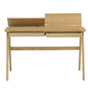 KEIR Study Desk 120cm - Natural